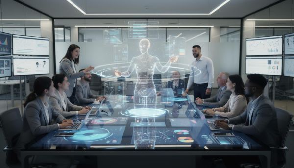 How Can AI Agents for Data Control Transform the Data Management Process?