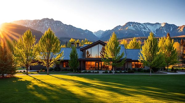 Showcase your property with real estate video in Colorado