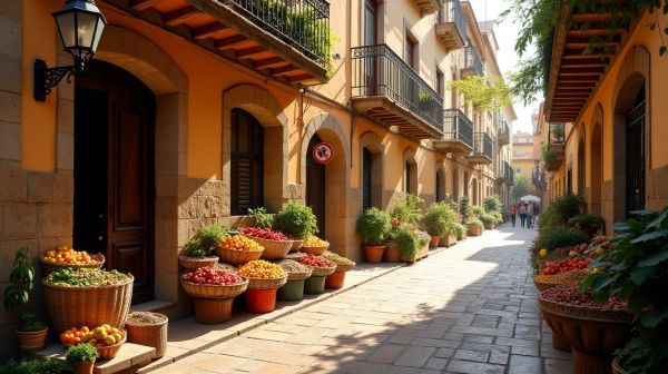 Why the cost of living in Spain surprises many USA expats