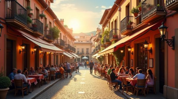 Why the cost of living in Spain surprises many USA expats